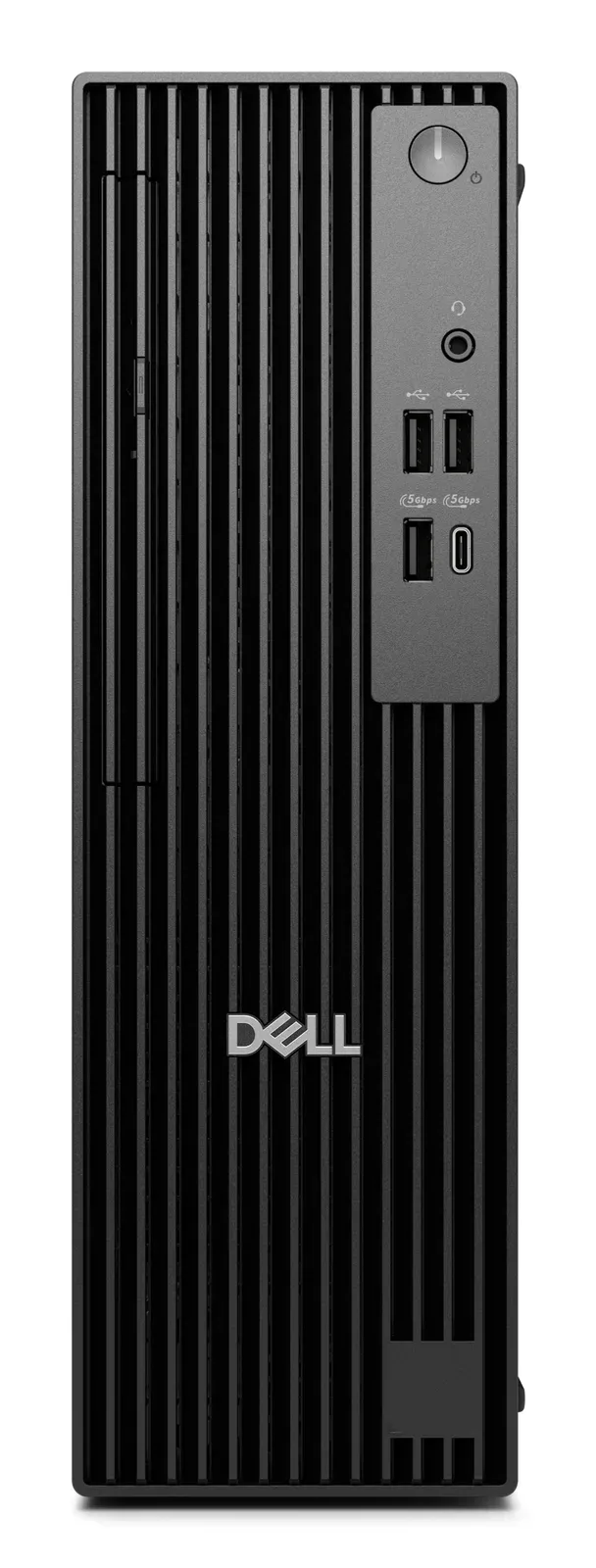 DELL PC Pro Slim QCS1250/180W/TPM/U5-235/16GB/512GB SSD/Integrated/Kb/Mouse/W11 Pro/3Y PS NBD