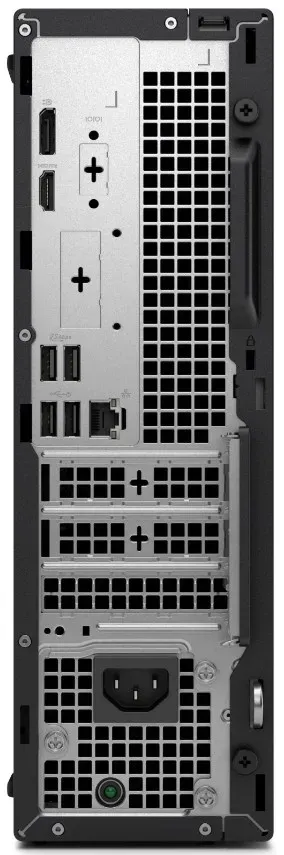 DELL PC Pro Slim QCS1250/180W/TPM/U5-235/16GB/512GB SSD/Integrated/Kb/Mouse/W11 Pro/3Y PS NBD