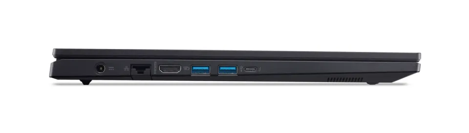 Acer Nitro V 17/ANV17-I31-95P7/9-270H/17,3"/FHD/16GB/1TB/RTX 5060/Linux/Black/2R