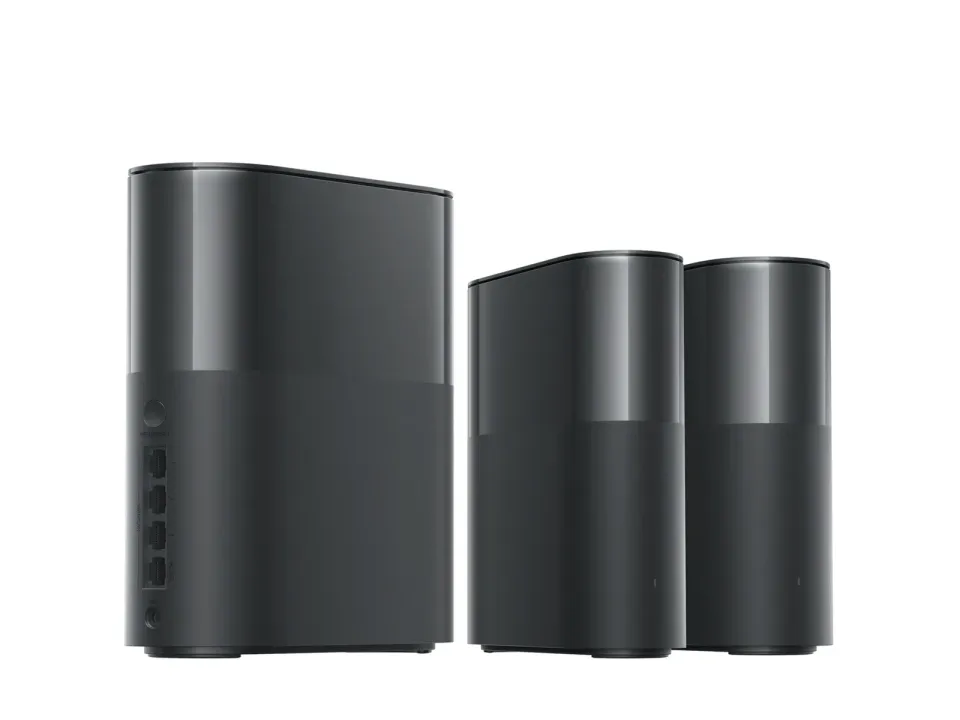 Xiaomi Mesh System BE3600 Pro EU (1-pack)