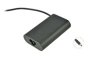 2-power Vostro 5568 AC Adapter (PA-1450-66D1) 19.5V 2.31A 45W 4,5x3,0mm