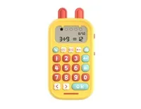Alilo KS-1 Interaktivní výuková kalkulačka pro děti, EN