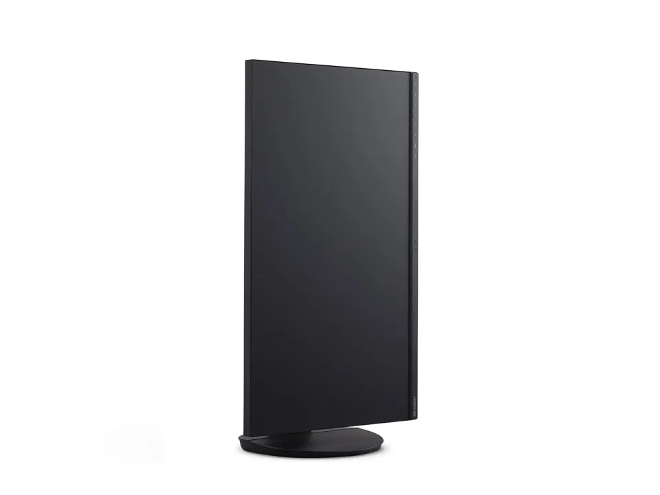NEC Sharp/EA272U/27"/IPS/4K UHD/75Hz/5ms/Černá/3R