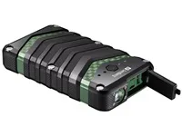 Sandberg Survivor Powerbank 20000