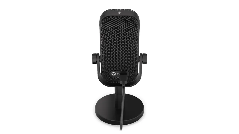 Endorfy mikrofon Solum Voice S/ drátový / RGB podsvícení / pop-up filtr / 3,5mm
