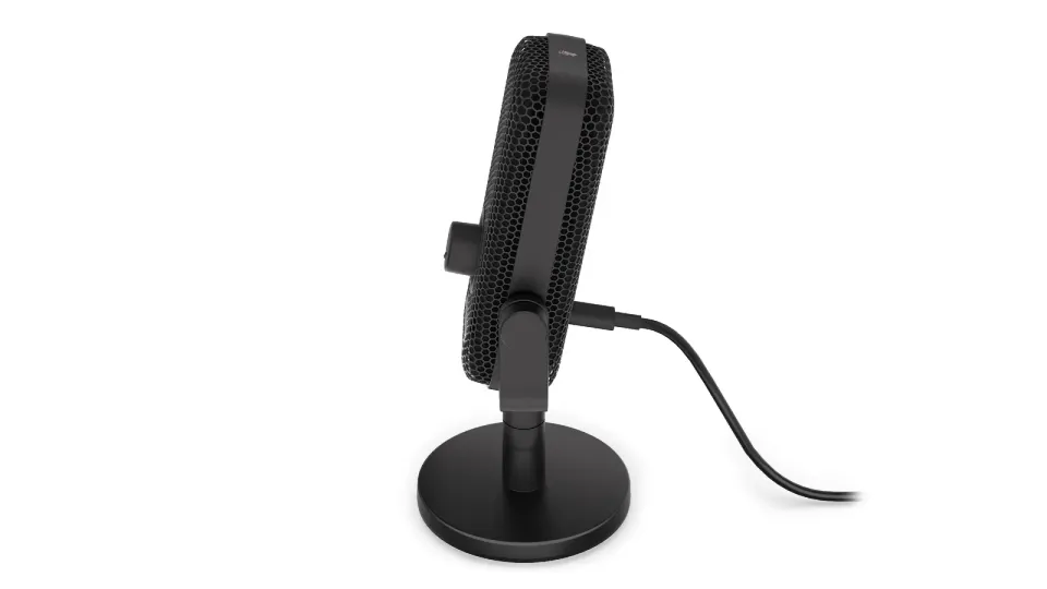 Endorfy mikrofon Solum Voice S/ drátový / RGB podsvícení / pop-up filtr / 3,5mm