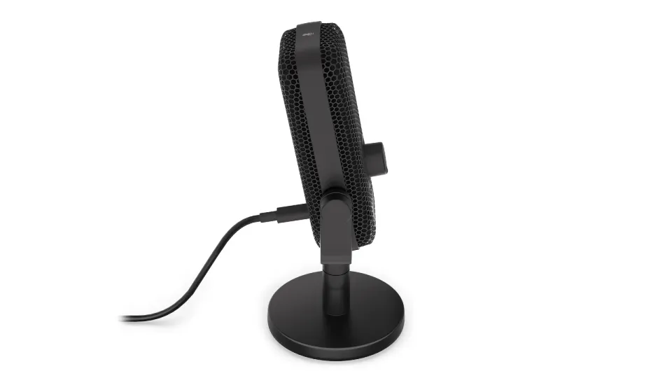 Endorfy mikrofon Solum Voice S/ drátový / RGB podsvícení / pop-up filtr / 3,5mm