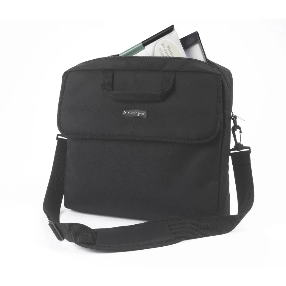 Kensington brašna SP10 pro notebooky do 15,6"