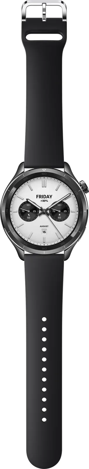 Xiaomi Watch S4/Black/Elegant Band/Black
