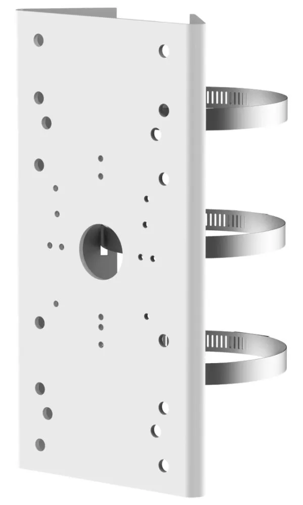 Hikvision DS-1275ZJ-SUS - adaptér na sloup