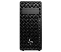 HP PC Z2 Tower G1i 700W, Intel Core U9 285K vPro, RTX Pro 4000Bl 24GB,2×16GB DDR5,1TB,WiFi 7+BT,no Kb+mouse,Win11Pro,3yo