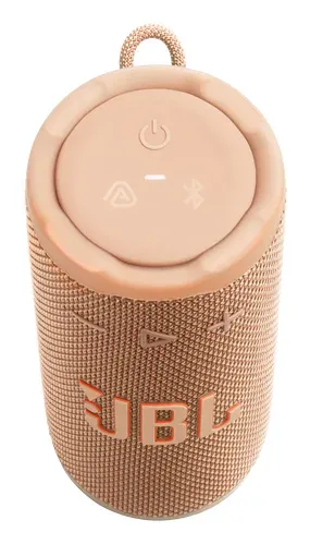 JBL Grip Orange