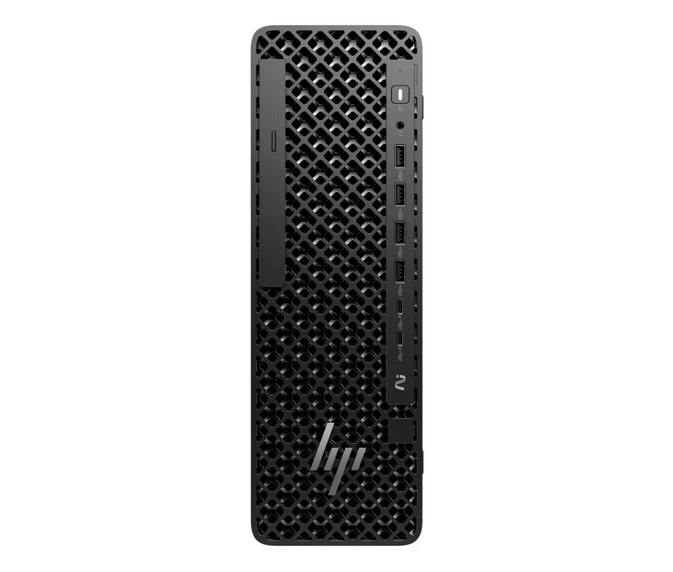 HP PC Z2 SFF G1i 500W, Intel Core U7 265 vPro (20C/5.3GHz),RTX A1000 8GB, 1x32GB DDR5, 1TB, Kb+Mouse Win11Pro,3yo