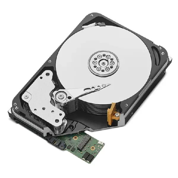 SEAGATE ST20000NT001 hdd IronWolf PRO 20TB CMR 7200rpm 256MB NAS HDD 24x7 285MB/s 3.5 RAID SATA3-6Gbps