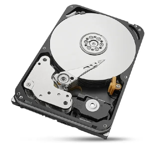 SEAGATE ST20000NT001 hdd IronWolf PRO 20TB CMR 7200rpm 256MB NAS HDD 24x7 285MB/s 3.5 RAID SATA3-6Gbps