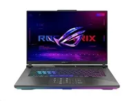 ASUS NTB ROG Strix G16 (G614PP-TS147Z), Ryzen 9 8940HX, 16" 2560 x 1600, 32GB, 1TB SSD, RTX 5070, No OS, Gray