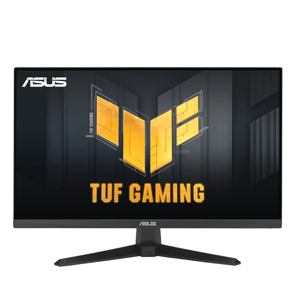 ASUS TUF/VG249QE5A/23,8"/IPS/FHD/144Hz/1ms/Černá/3R