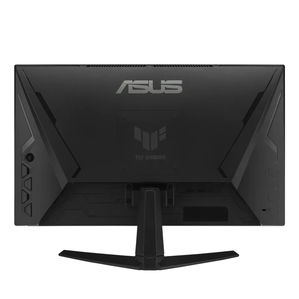 ASUS TUF/VG249QE5A/23,8"/IPS/FHD/144Hz/1ms/Černá/3R