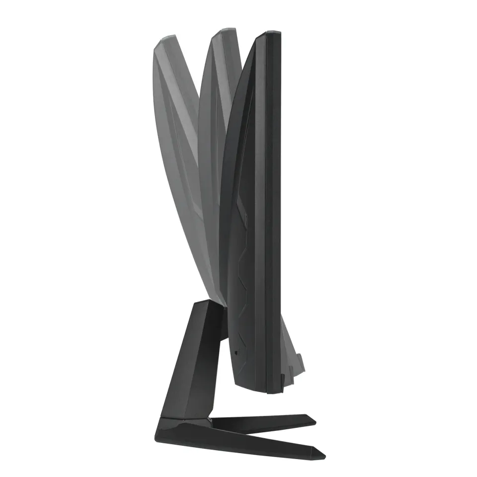 ASUS TUF/VG249QE5A/23,8"/IPS/FHD/144Hz/1ms/Černá/3R