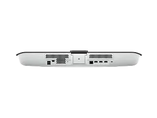 HP Poly Savi 7320 Office Stereo DECT 1880-1900 MHz Headset EMEA-INTL English Loc-Euro