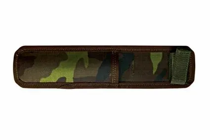 Textilní pouzdro UTON CAMOUFLAGE 362-1