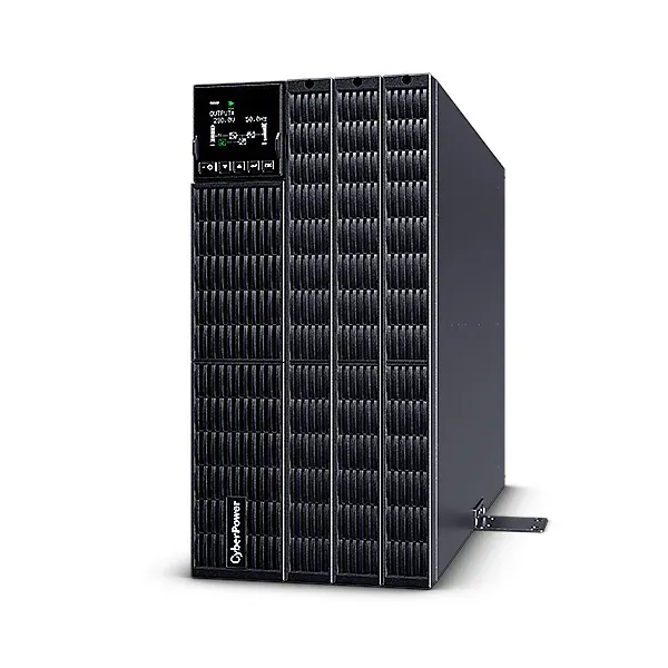 CyberPower Professional SmartApp Rack Mount OnLine 5U,6kVA/6kW