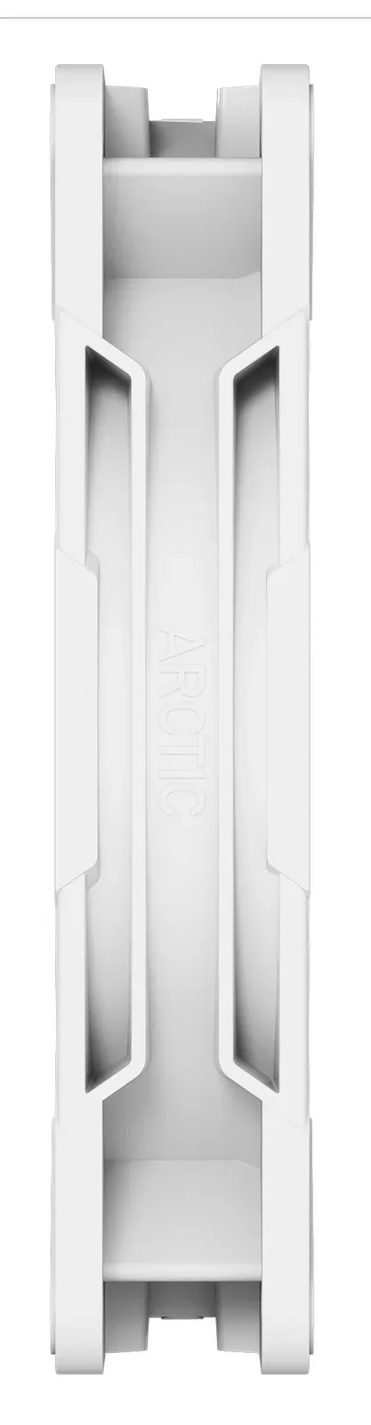 ARCTIC P14 Pro A-RGB (bílá) (3pack) - 140mm A-RGB PWM ventilátor s rozdělovačem kabelů
