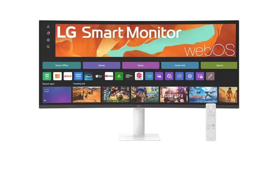 LG/34U601SA-W/34"/VA/wQHD/100Hz/5ms/Bílá/2R