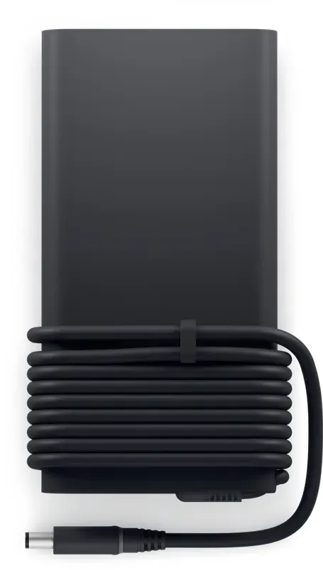 Dell 280W 7.4mm AC Adapter with Power Cord - Europe