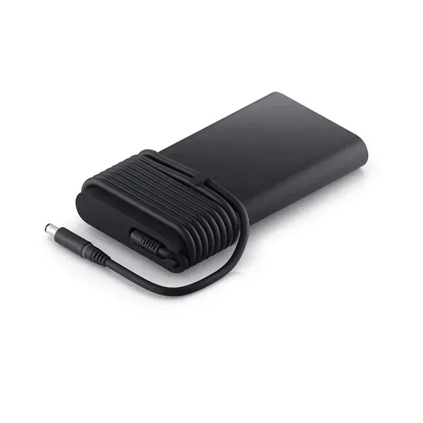 Dell 280W 7.4mm AC Adapter with Power Cord - Europe