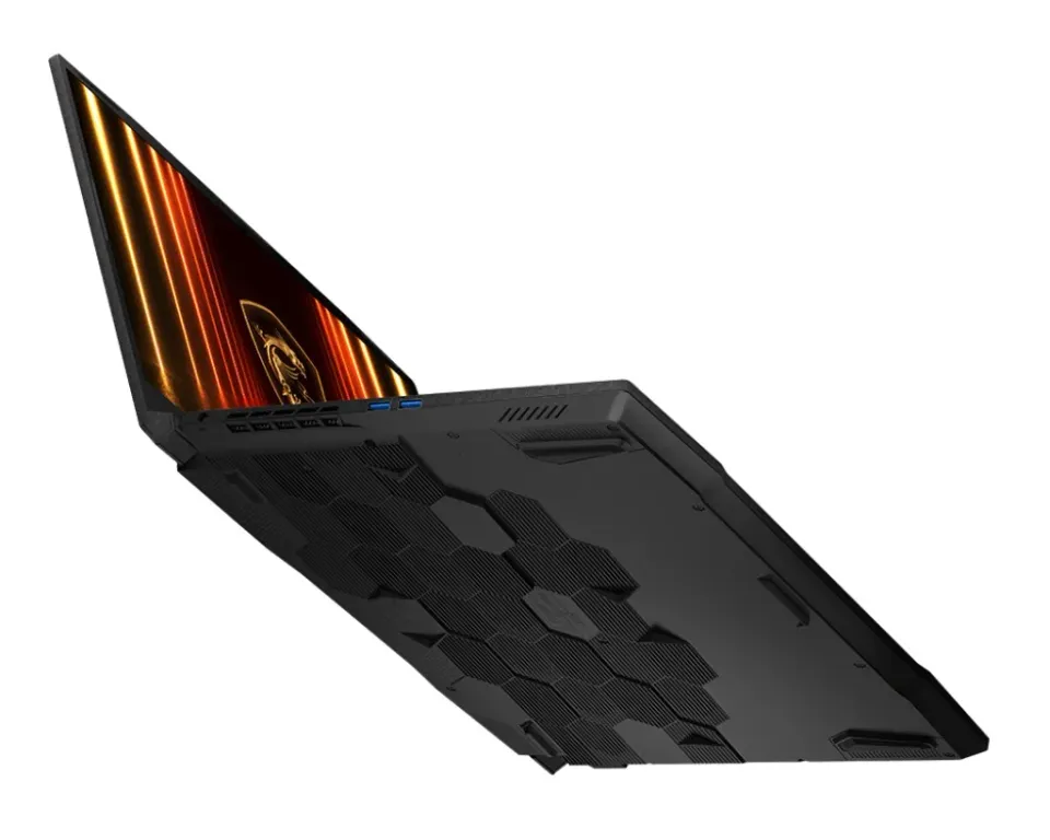 MSI Katana 17 HX B14WEK-267CZ/i7-14650HX/16GB/1TB SSD/RTX 5050, 8GB/17,3"FHD IPS