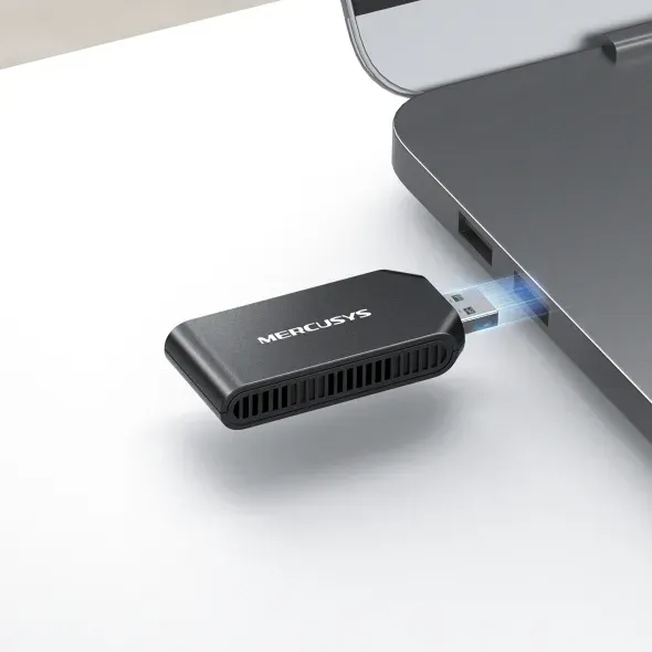 TP-Link MA70XM AX1800 Bezdrátový USB adaptér Wi-Fi 6