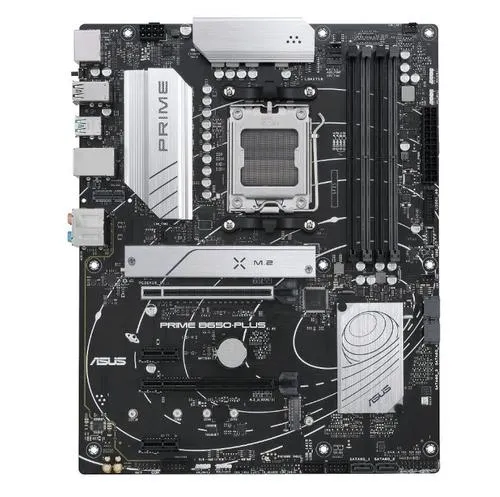 ASUS mb PRIME B650-PLUS CSM soc AM5 DDR5 B650 ATX