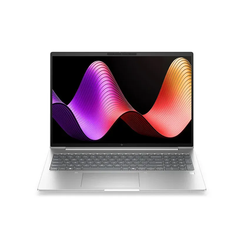 HP NTB EliteBook 6 G2i 16 C7-350 WUXGA 300FHD,1x16GB,512GB,WiFi7, BT, FpS, backlit keyb,bez adapteru,Win11Pro, 3y onsite