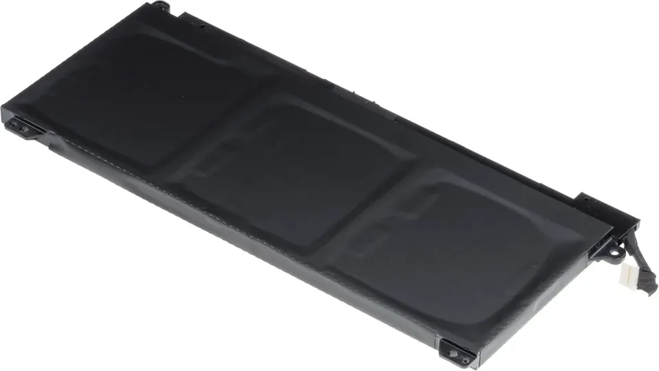 Baterie T6 Power pro HP Omen 15-dh0000, Omen 15-dh1000, 5676mAh, 66Wh, 6cell, Li-pol