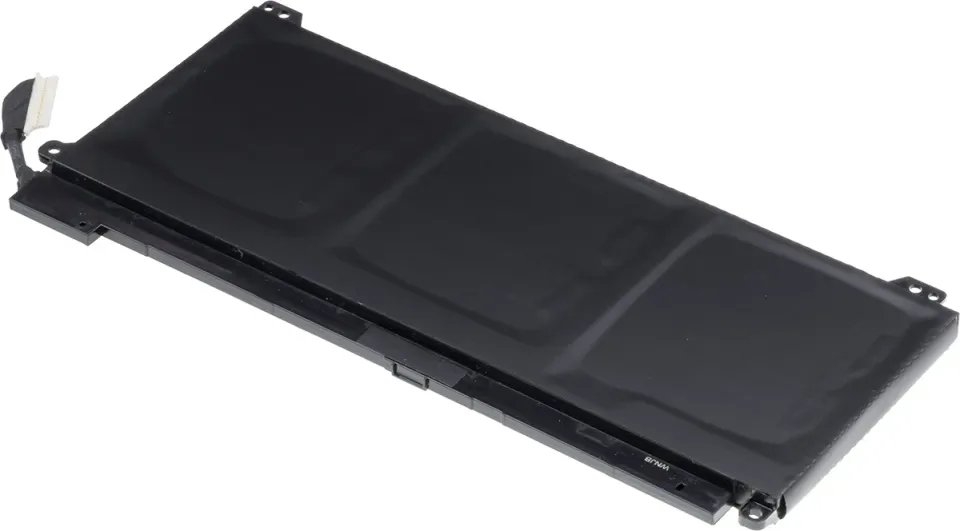 Baterie T6 Power pro HP Omen 15-dh0000, Omen 15-dh1000, 5676mAh, 66Wh, 6cell, Li-pol