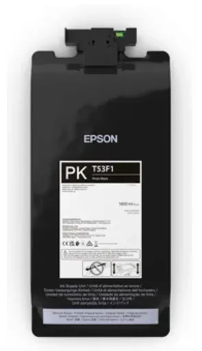 Epson P-Series Photo Black IIPS Ink 1600ml