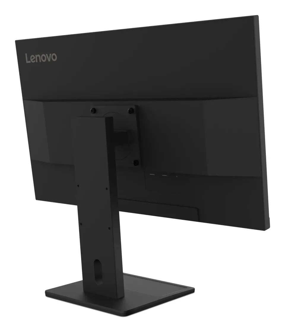 Lenovo LCD E27q-40 27" FHD IPS/16:9/2560x1440/6ms/350cd/m2/1500:1/2xHDMI/DP/Repr