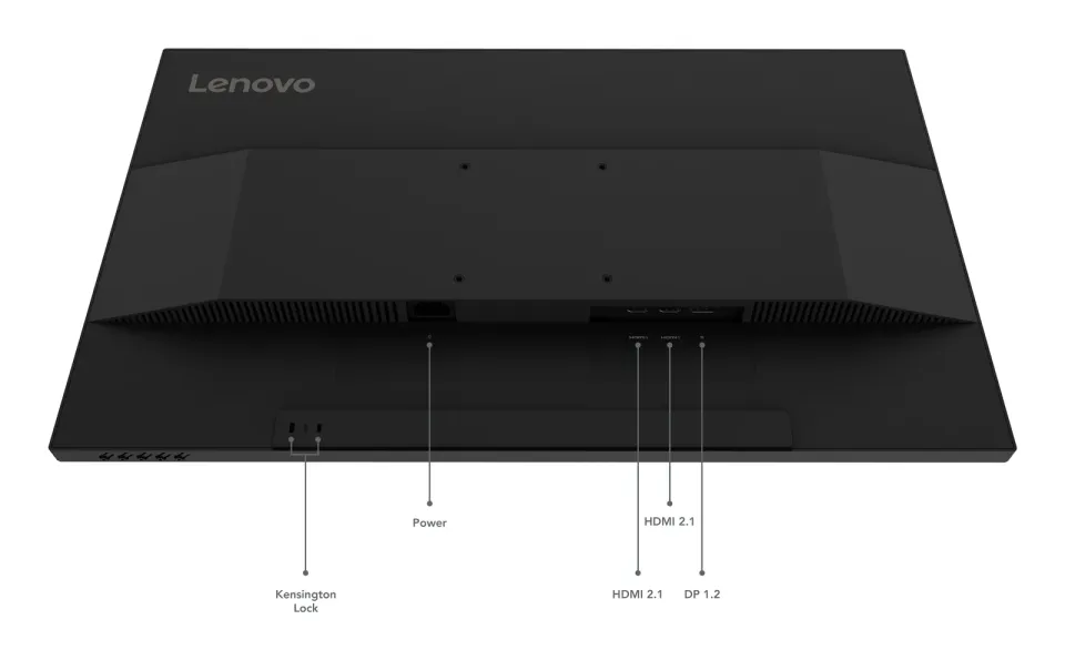 Lenovo LCD E27q-40 27" FHD IPS/16:9/2560x1440/6ms/350cd/m2/1500:1/2xHDMI/DP/Repr
