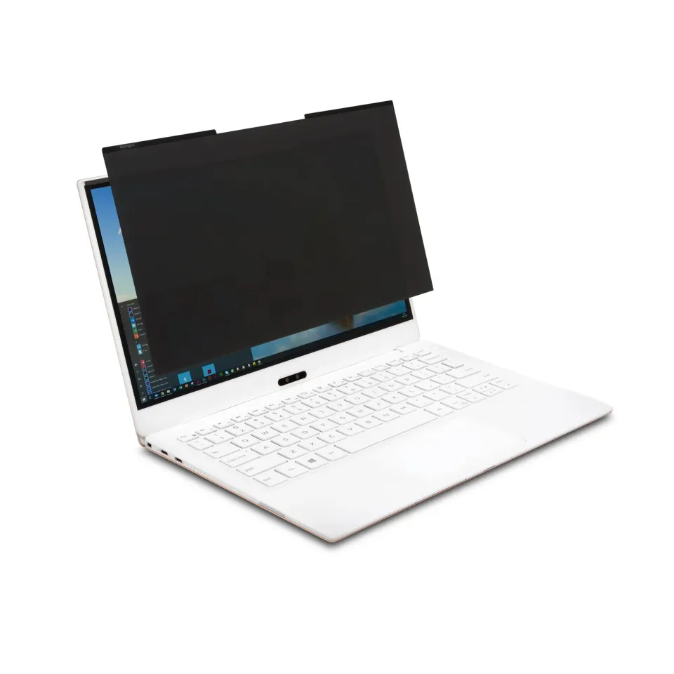 Kensington MagPro pro notebook 13,3“ (16:9), dvousměrný, magnetický, odnímatelný