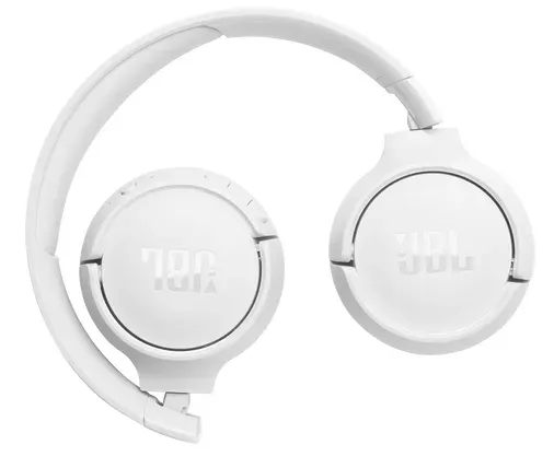 JBL T520BT WHITE