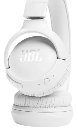 JBL T520BT WHITE