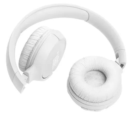 JBL T520BT WHITE
