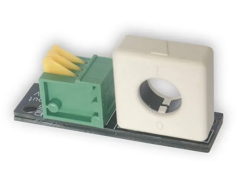 TINYCONTROL proudový senzor do 35A pro LAN ovladač LK3 a LK4