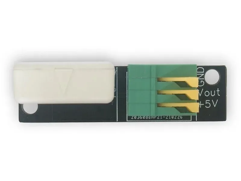 TINYCONTROL proudový senzor do 35A pro LAN ovladač LK3 a LK4