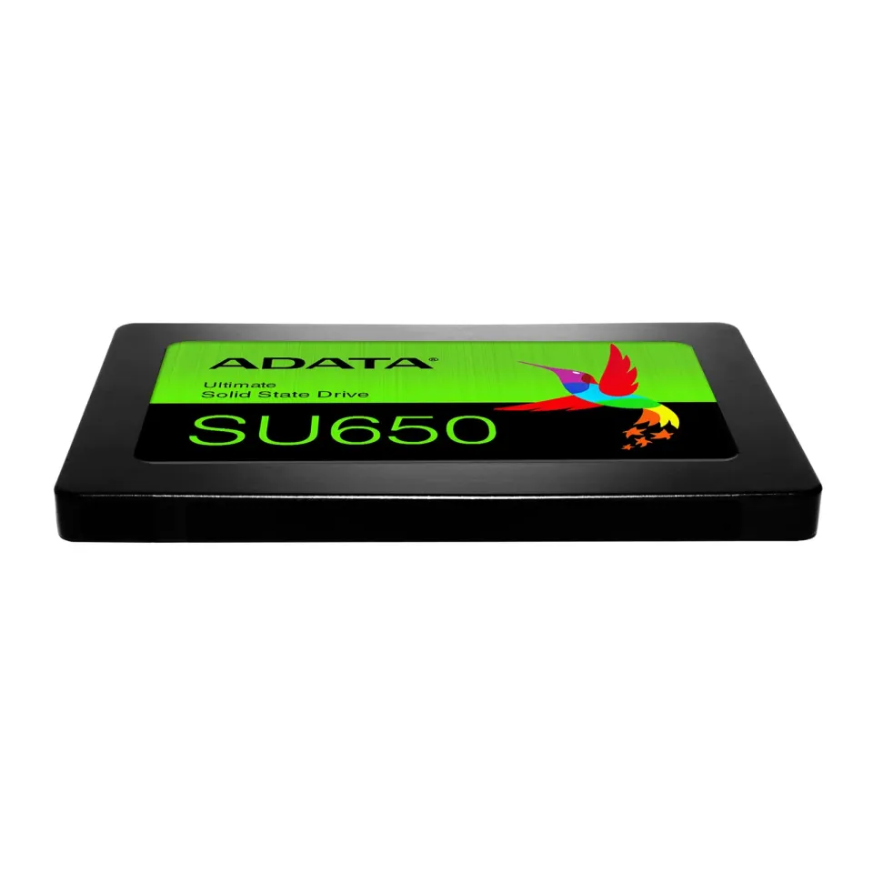 ADATA SU650/1TB/SSD/2.5"/SATA/3R