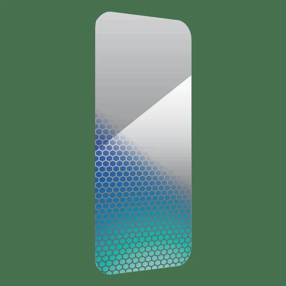 ZAGG Ochranné sklo Glass XTR5 pro Apple iPhone 17