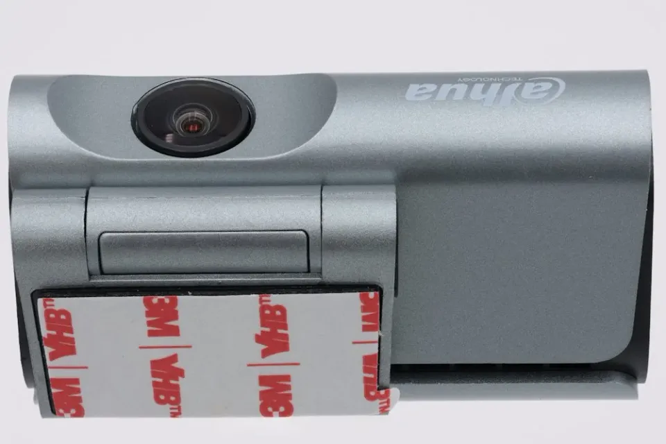 Dahua M3PRO Palubní kamera
