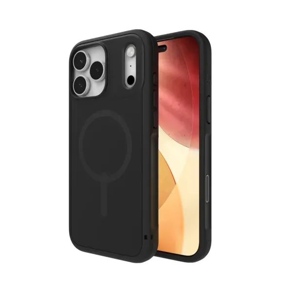ZAGG Ochranný kryt Sedona Snap Apple 17 Pro Max Flood Black