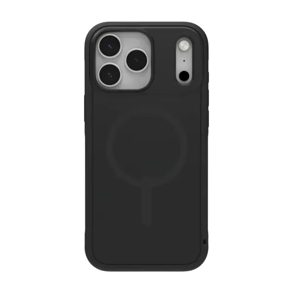 ZAGG Ochranný kryt Sedona Snap Apple 17 Pro Max Flood Black